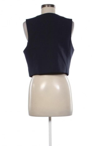 Dámská vesta  Zara, Velikost L, Barva Modrá, Cena  399,00 Kč