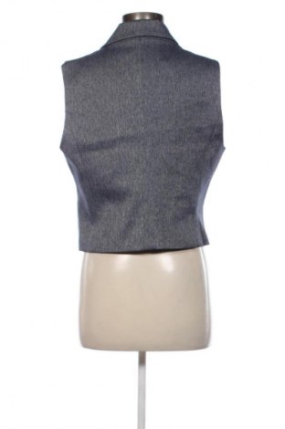 Γυναικείο γιλέκο Zara, Μέγεθος L, Χρώμα Γκρί, Τιμή 15,99 €