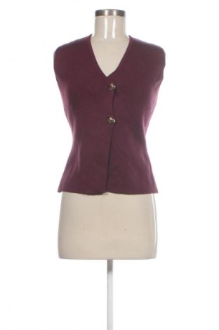 Dámská vesta  Zara, Velikost M, Barva Červená, Cena  399,00 Kč