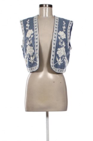 Damenweste Zara, Größe S, Farbe Mehrfarbig, Preis € 41,99