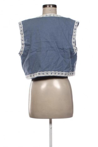 Damenweste Zara, Größe S, Farbe Mehrfarbig, Preis € 41,99