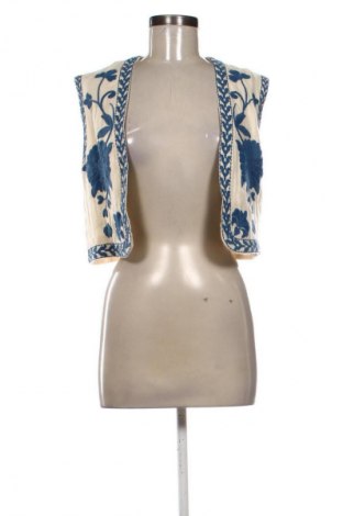 Damenweste Zara, Größe S, Farbe Mehrfarbig, Preis € 15,99