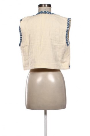 Damenweste Zara, Größe S, Farbe Mehrfarbig, Preis € 15,99