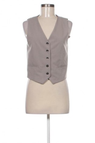 Damska kamizelka Zara, Rozmiar M, Kolor Szary, Cena 72,99 zł