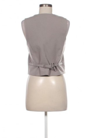 Damska kamizelka Zara, Rozmiar M, Kolor Szary, Cena 72,99 zł