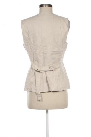 Damenweste Zara, Größe M, Farbe Beige, Preis € 30,99