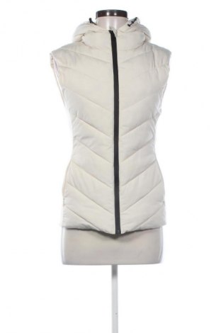 Dámská vesta  Zara, Velikost M, Barva Krémová, Cena  397,00 Kč