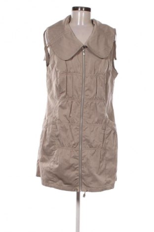 Damenweste Ze-Ze, Größe L, Farbe Beige, Preis € 32,99