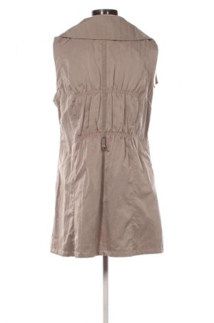 Női mellény Ze-Ze, Méret L, Szín Bézs, Ár 10 146 Ft