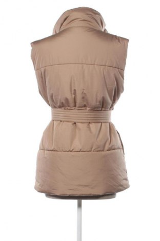 Dámská vesta  Zebra, Velikost S, Barva Béžová, Cena  369,00 Kč