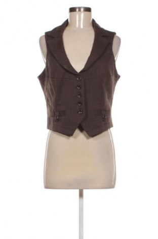 Dámská vesta  Zero, Velikost L, Barva Hnědá, Cena  939,00 Kč