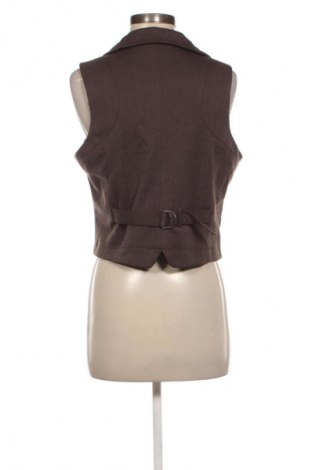 Dámská vesta  Zero, Velikost L, Barva Hnědá, Cena  939,00 Kč