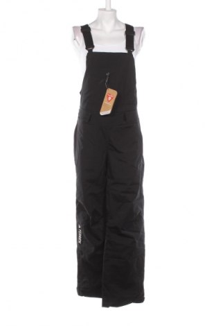 Дамски гащеризон за зимни спортове Adidas, Размер L, Цвят Черен, Цена 117,59 €