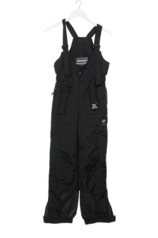 Дамски гащеризон за зимни спортове Hannah, Размер XS, Цвят Черен, Цена 49,61 €