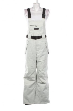 Női overál téli sportokhoz Klondike 1896, Méret S, Szín Zöld, Ár 24 609 Ft