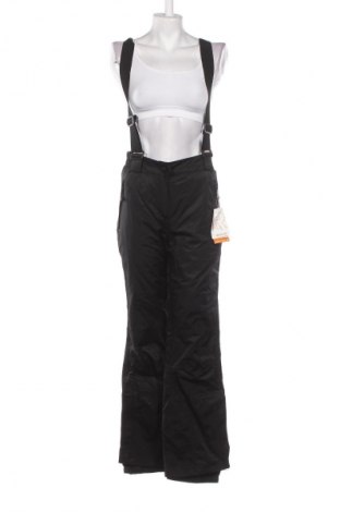 Γυναικεία σαλοπέτα για χειμερινά σπορ Rodeo, Μέγεθος M, Χρώμα Μαύρο, Τιμή 45,99 €