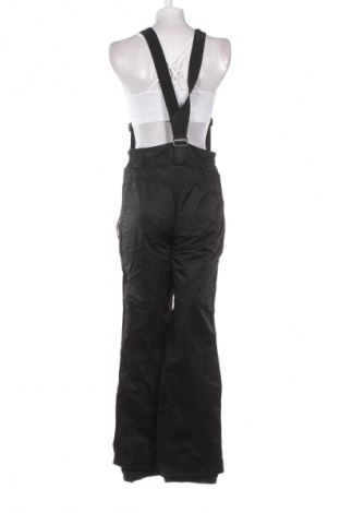 Γυναικεία σαλοπέτα για χειμερινά σπορ Rodeo, Μέγεθος M, Χρώμα Μαύρο, Τιμή 45,99 €