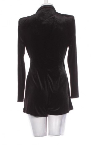 Women's short jumpsuit Amisu, Μέγεθος S, Χρώμα Μαύρο, Τιμή 23,99 €