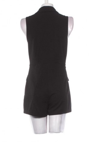 Dámská krátká kombinéza  Amisu, Velikost M, Barva Černá, Cena  599,00 Kč