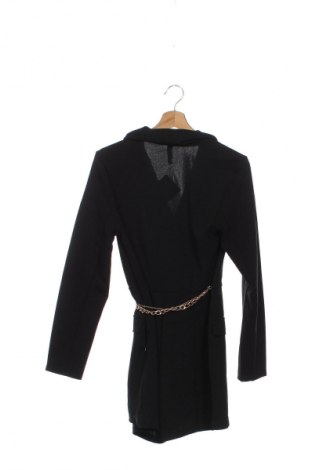 Dámská krátká kombinéza  Amisu, Velikost S, Barva Černá, Cena  599,00 Kč