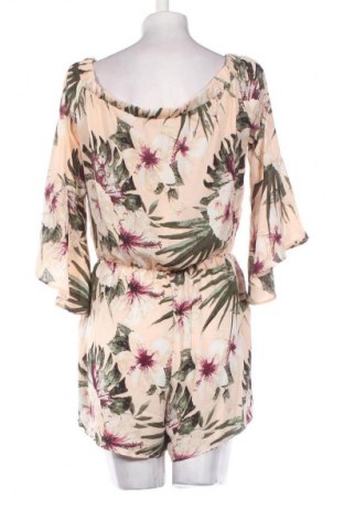 Women's short jumpsuit Amisu, Μέγεθος S, Χρώμα Πολύχρωμο, Τιμή 13,99 €