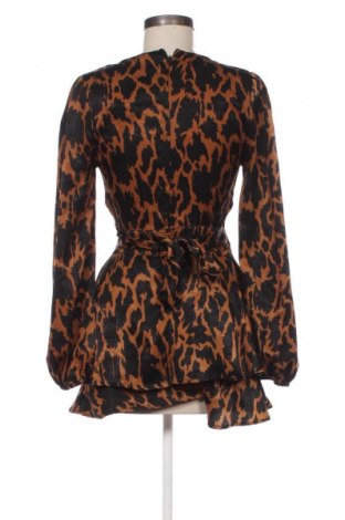 Дамски къс гащеризон Amisu, Размер XS, Цвят Многоцветен, Цена 19,95 €