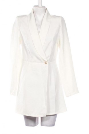 Дамски къс гащеризон Amisu, Размер M, Цвят Екрю, Цена 19,95 €