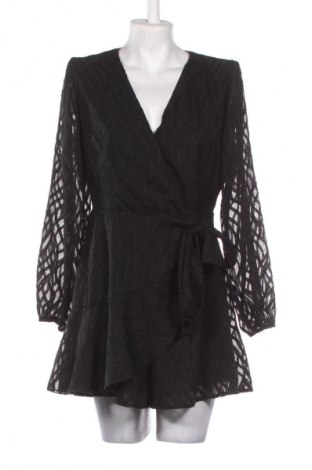 Dámská krátká kombinéza  Amisu, Velikost M, Barva Černá, Cena  249,00 Kč