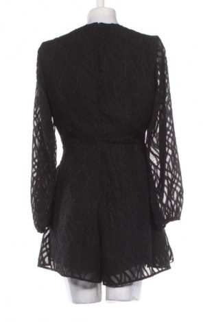 Dámská krátká kombinéza  Amisu, Velikost M, Barva Černá, Cena  249,00 Kč