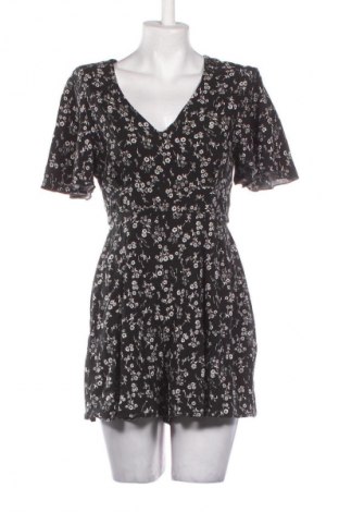 Women's short jumpsuit Amisu, Μέγεθος M, Χρώμα Πολύχρωμο, Τιμή 23,99 €