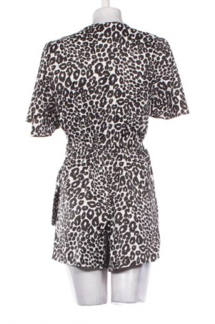 Дамски къс гащеризон Amisu, Размер S, Цвят Многоцветен, Цена 14,11 €