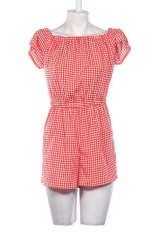 Dámská krátká kombinéza  Atmosphere, Velikost S, Barva Vícebarevné, Cena  599,00 Kč