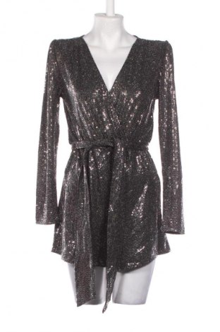 Salopetă scurtă de damă Atmosphere, Mărime S, Culoare Multicolor, Preț 123,99 Lei