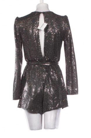 Salopetă scurtă de damă Atmosphere, Mărime S, Culoare Multicolor, Preț 123,99 Lei