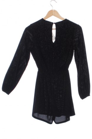 Női rövid overál Bizzbee, Méret XXS, Szín Fekete, Ár 3 219 Ft