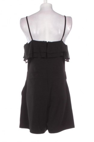 Women's short jumpsuit Blind Date, Μέγεθος XL, Χρώμα Μαύρο, Τιμή 23,99 €