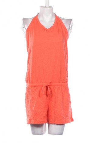 Women's short jumpsuit Blue Motion, Μέγεθος M, Χρώμα Πορτοκαλί, Τιμή 7,99 €