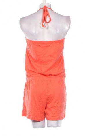 Women's short jumpsuit Blue Motion, Μέγεθος M, Χρώμα Πορτοκαλί, Τιμή 7,99 €