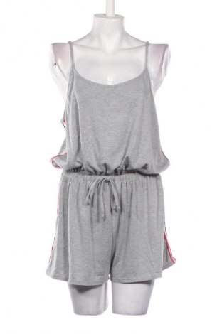 Női rövid overál Boohoo, Méret XL, Szín Sokszínű, Ár 8 244 Ft