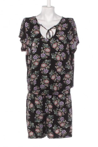 Kurzer Damenoverall Buffalo, Größe XL, Farbe Mehrfarbig, Preis 41,99 €