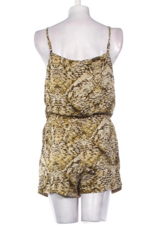 Women's short jumpsuit C&A, Μέγεθος L, Χρώμα Πολύχρωμο, Τιμή 23,99 €