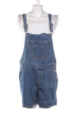 Dámská krátká kombinéza  Clockhouse, Velikost L, Barva Modrá, Cena  567,00 Kč