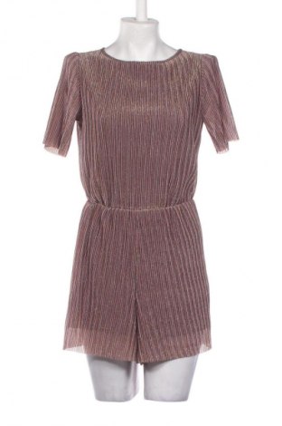 Women's short jumpsuit Clockhouse, Μέγεθος S, Χρώμα Πολύχρωμο, Τιμή 10,05 €