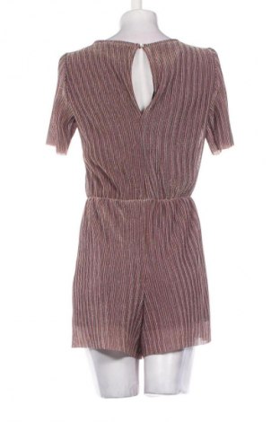 Women's short jumpsuit Clockhouse, Μέγεθος S, Χρώμα Πολύχρωμο, Τιμή 10,05 €