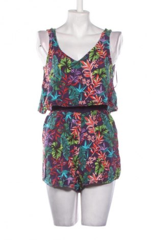 Női rövid overál Coalition, Méret S, Szín Sokszínű, Ár 10 331 Ft