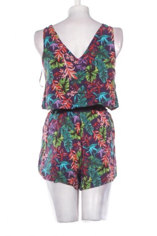 Női rövid overál Coalition, Méret S, Szín Sokszínű, Ár 10 331 Ft