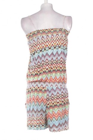 Női rövid overál Colours Of The World, Méret M, Szín Sokszínű, Ár 2 939 Ft