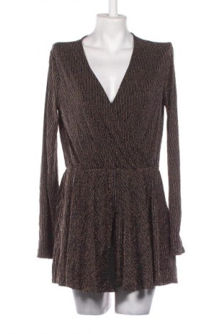 Women's short jumpsuit CoolCat, Μέγεθος M, Χρώμα Πολύχρωμο, Τιμή 9,99 €