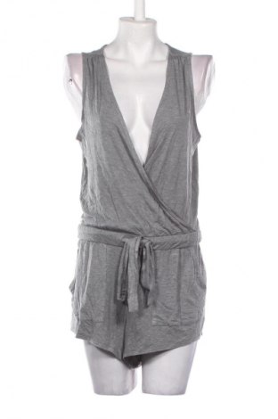 Dámská krátká kombinéza  Day Dreams, Velikost L, Barva Šedá, Cena  565,00 Kč