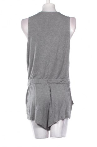 Dámská krátká kombinéza  Day Dreams, Velikost L, Barva Šedá, Cena  565,00 Kč